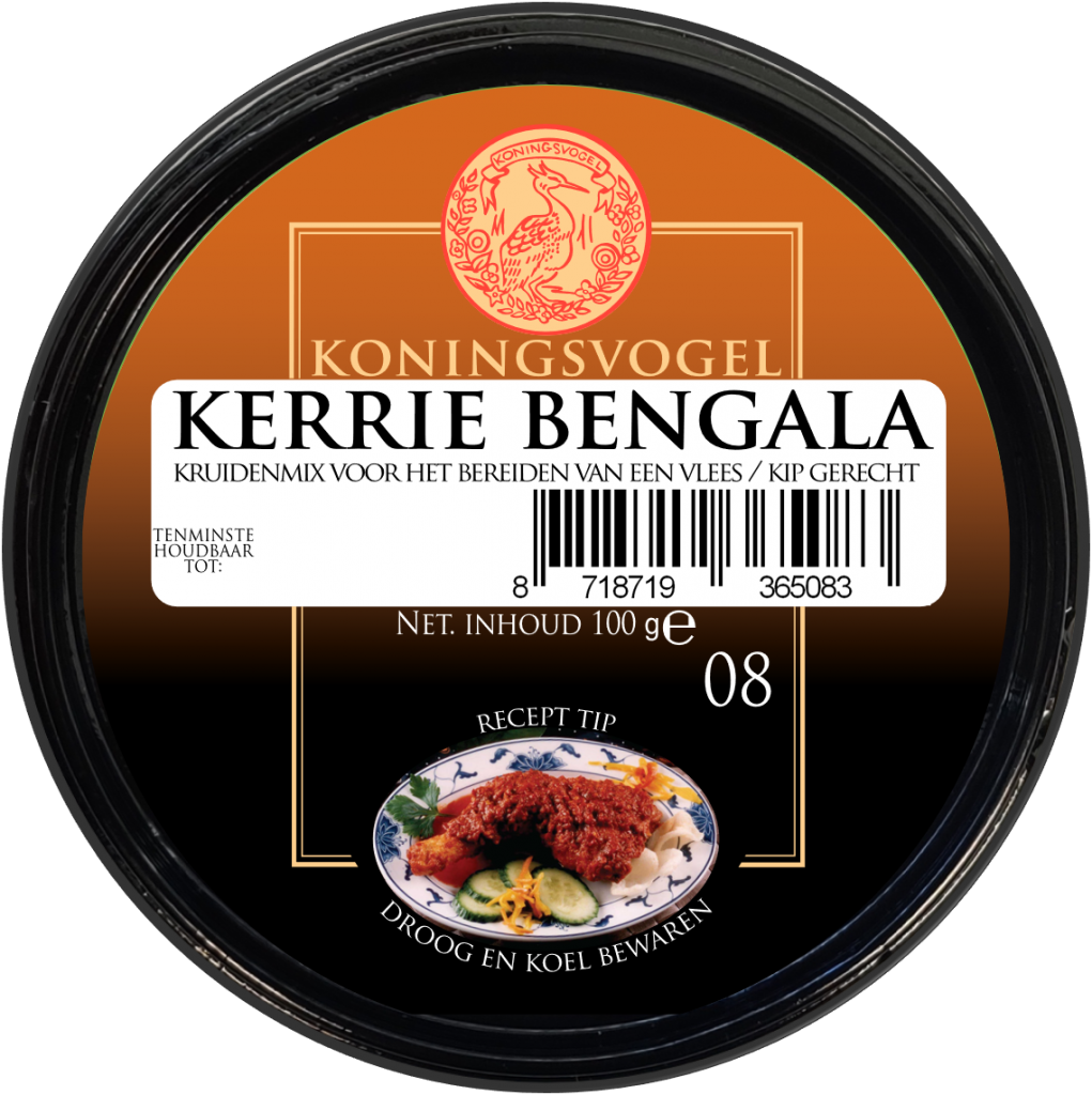 Kerrie Bengala
